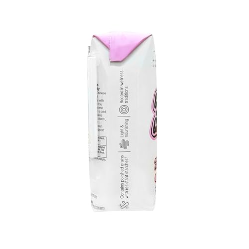 CheckCheck Prebiotic Rice Water