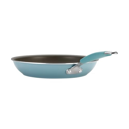 Cucina Ceramic Nonstick Cookware Pots and Pans Set