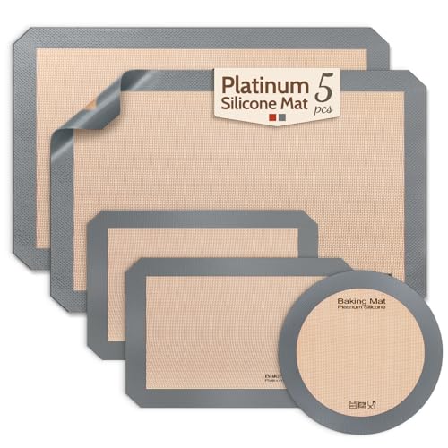 Silicone Baking Mat