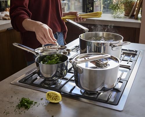 Space Steel 10 (10pc / Cookware)