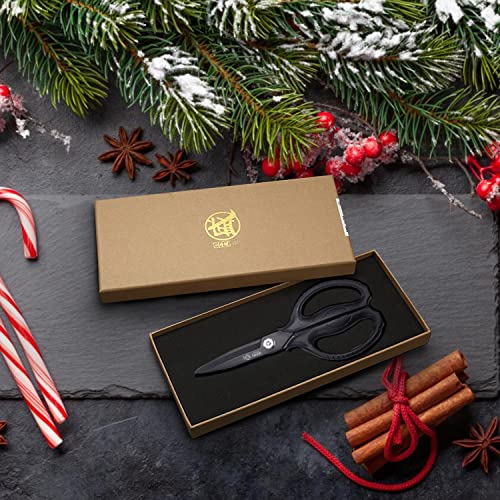 Japanese Multipurpose Kitchen Shears