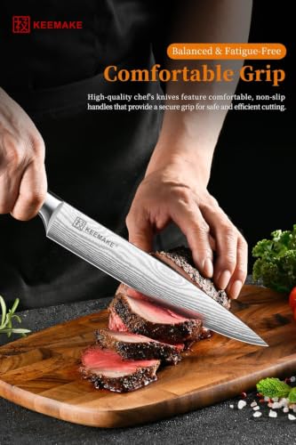 8 Inch Carving Knife for Meat