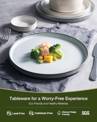 Star Dinnerware Sets