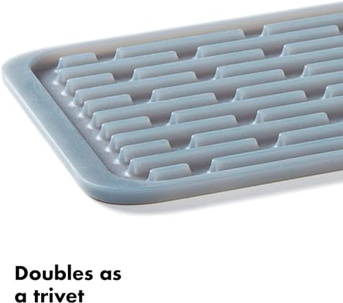 Good Grips Silicone Stemware Drying Mat