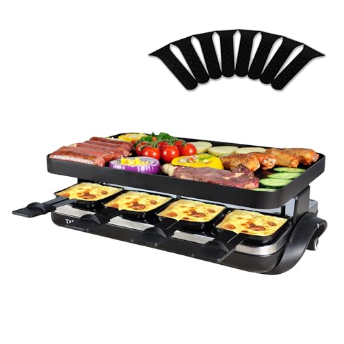 Raclette Party Grill
