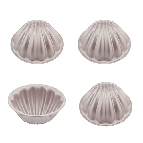 Madeleine Mold Cake Pan