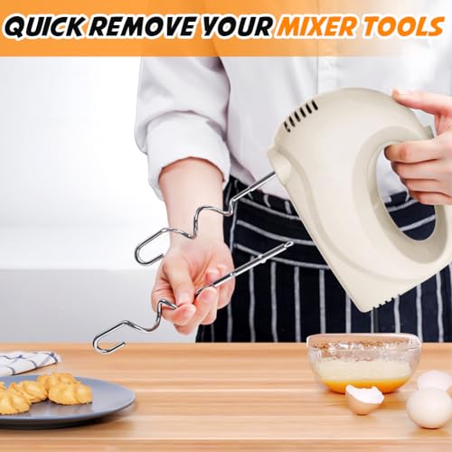 Handmixer Electric Handheld