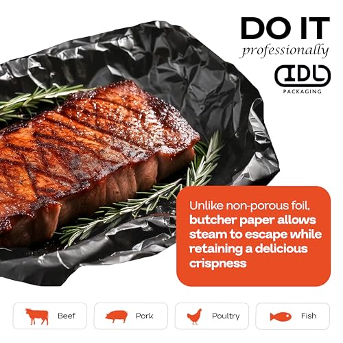Butcher Paper by IDL Packaging
