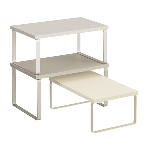 Cabinet Organizer Shelf