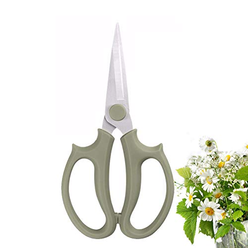 Flower Scissors
