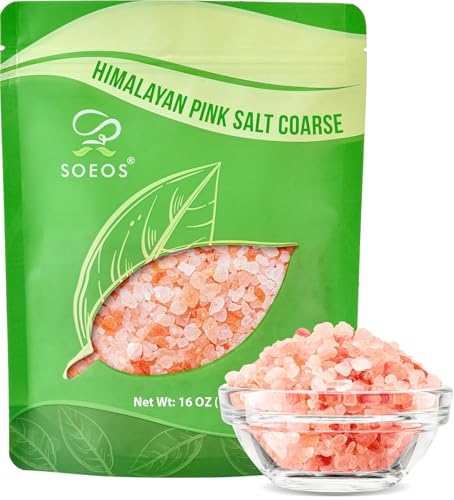 Himalayan Pink Salt