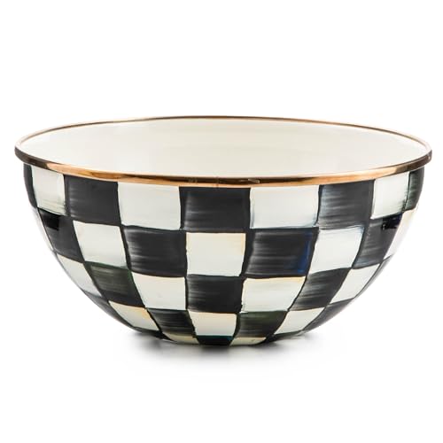 Enamel Everyday Bowl