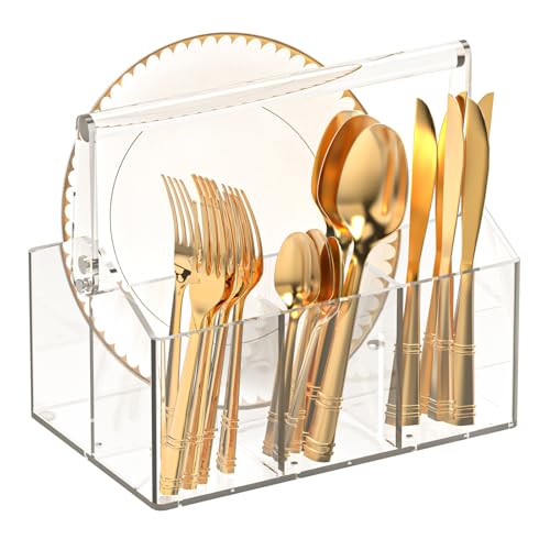 Silverware Organizer