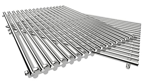 SUS304 Grill Grates for Weber Gas Grills