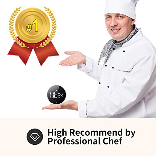 Digital Kitchen Timer