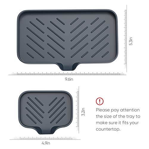 Kitchen Sink Tray