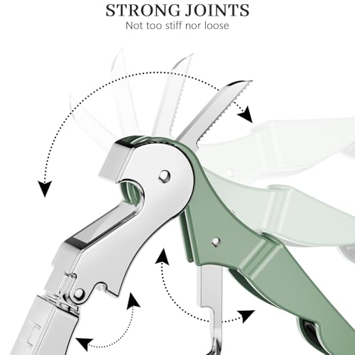 2 Pack Wine Opener