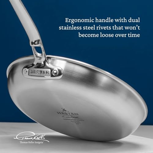 Thomas Keller Insignia by Hestan (Complete Collection (11-Piece))