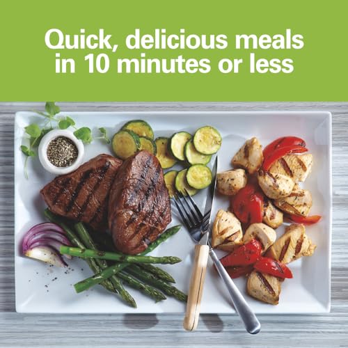 Electric Indoor Grill