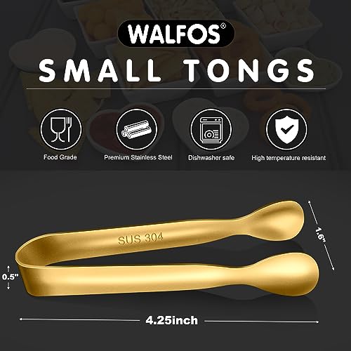 Silicone Tongs