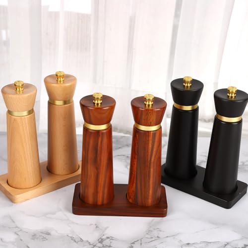 Pepper Grinder Set