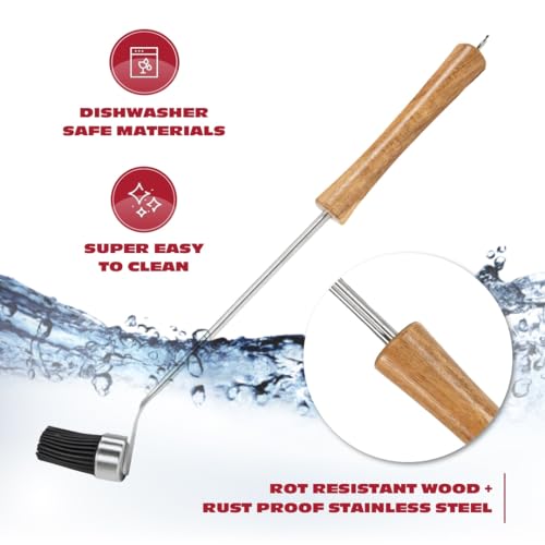 Basting Brush