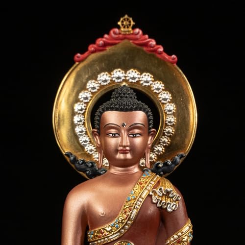 Buddha Statue Indoor