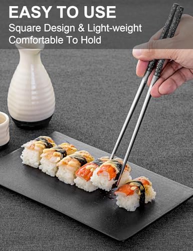 5 Pairs Chopsticks