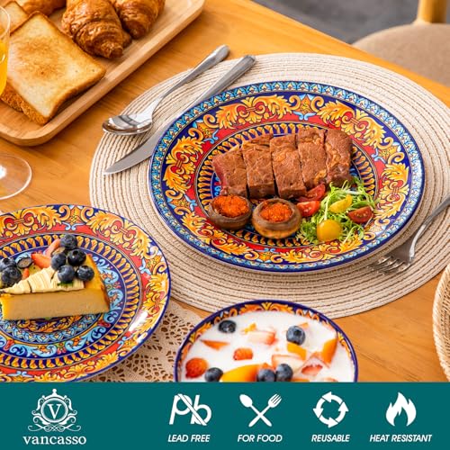 Dinnerware Sets