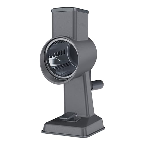E900057 Rotary Cheese Grater