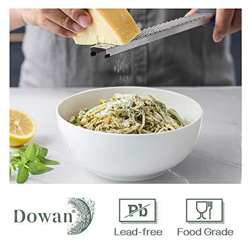 Large Serving Bowls