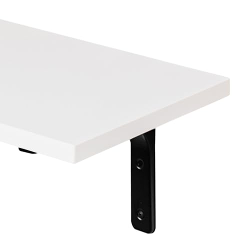Long Wall Shelves