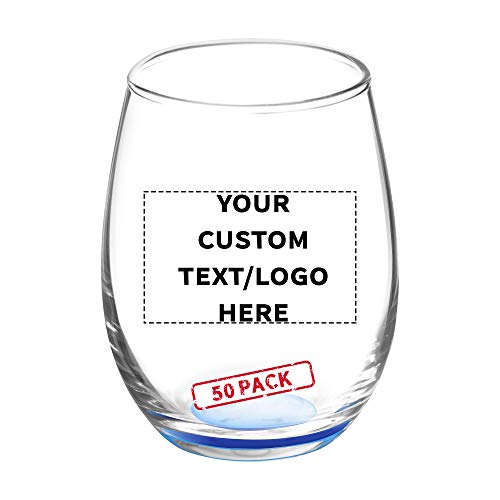 5.5 oz. ARC Perfection Stemless Wine Glasses