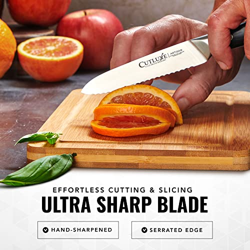 Kitchen Utility Knife