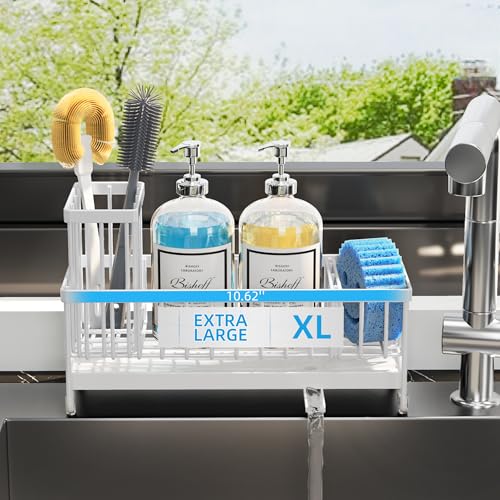 Larger Version Sponge Holder for Kitchen Sink