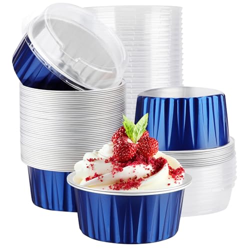 5oz Baking Cups