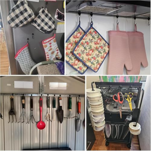 Magnetic Hooks Magnet Hook for Cruise Cabins Fridge