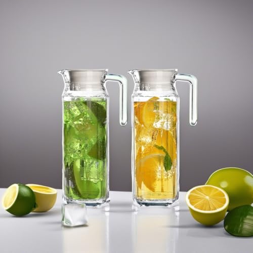 Fridge Pitchers