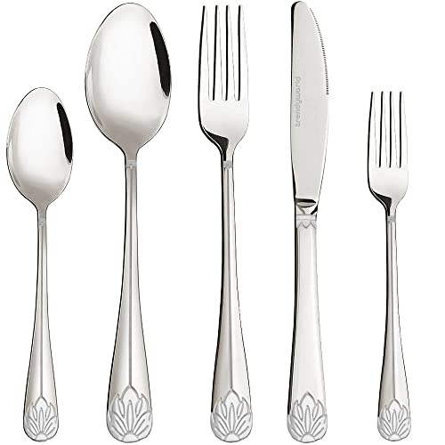Silverware Set Limited Edition 2 sizes
