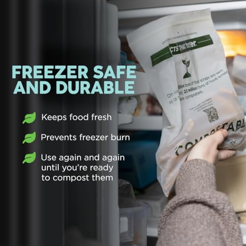 Compostable Eco