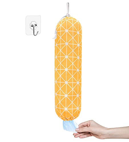 Plastic Bag Holder