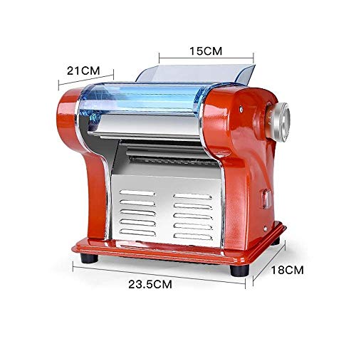 Pasta Machine Noodle Maker Household Pressing Machine Electric Multifunctional Automatic Hand Rolling Noodles Dumplings For Kitchen Pasta Cutter
