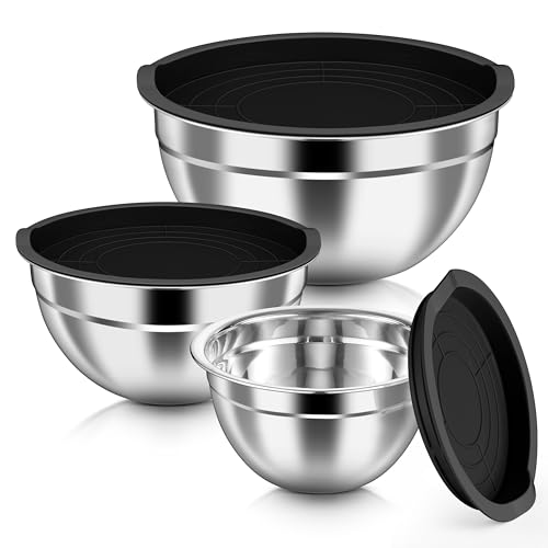 Mixing Bowls Sets