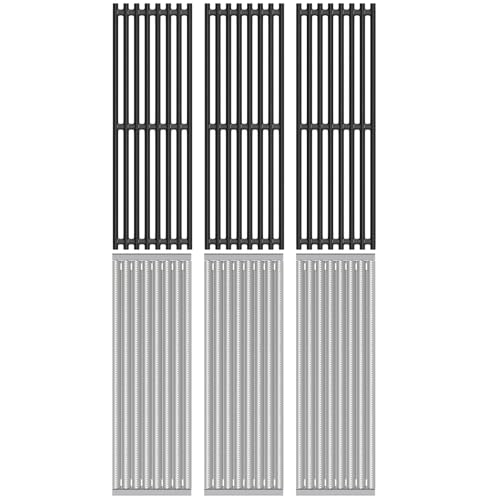 Cooking Grill Grates Series