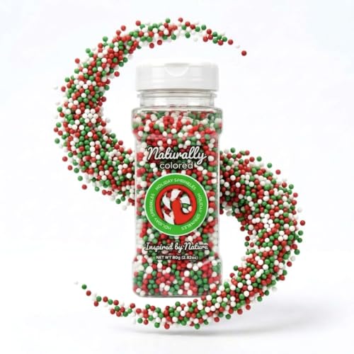 sprinkles