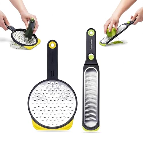 Kitchen Grater Set (Grater Set)