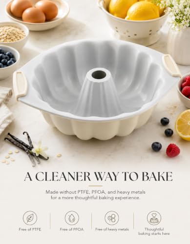Pound Cake Pan