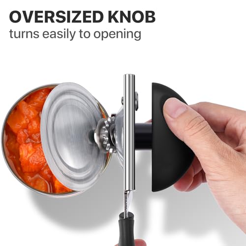 Can Opener Manual Heavy Duty