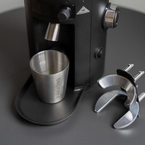 Mahlkonig X54 Allround Electric Coffee Grinder (Chrome)
