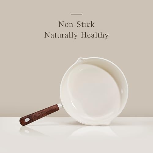Nonstick Frying Pans Skillets (8"+9.5"+11")